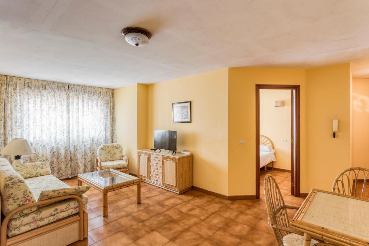 Apartamento Apartamentos Sanxenxo