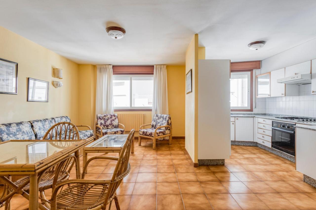 Apartamento Apartamentos Sanxenxo Sanxenxo