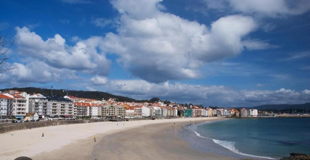 Silgarbeach Apartment Sanxenxo
