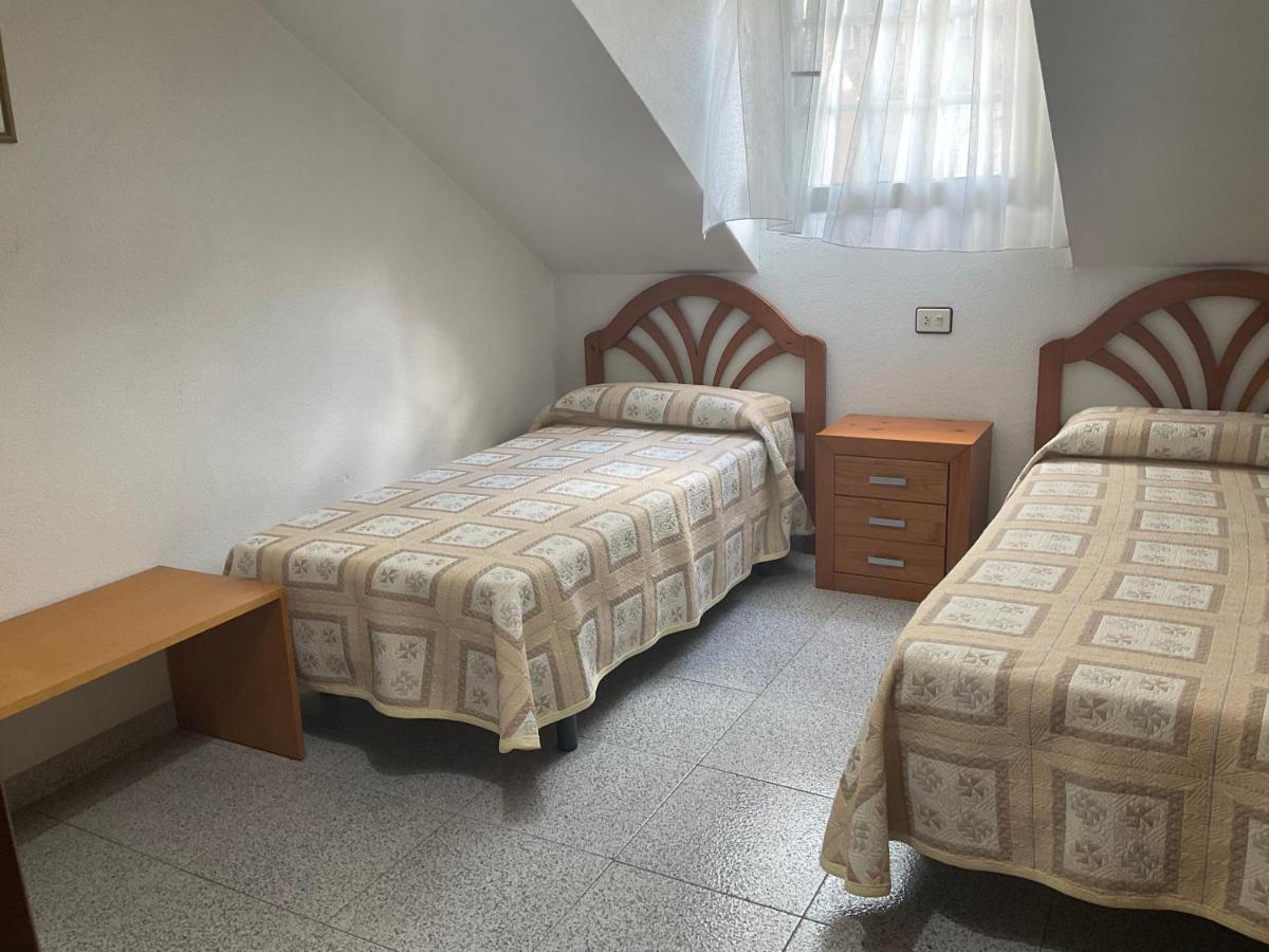 Telefónica Trece Apartamento *