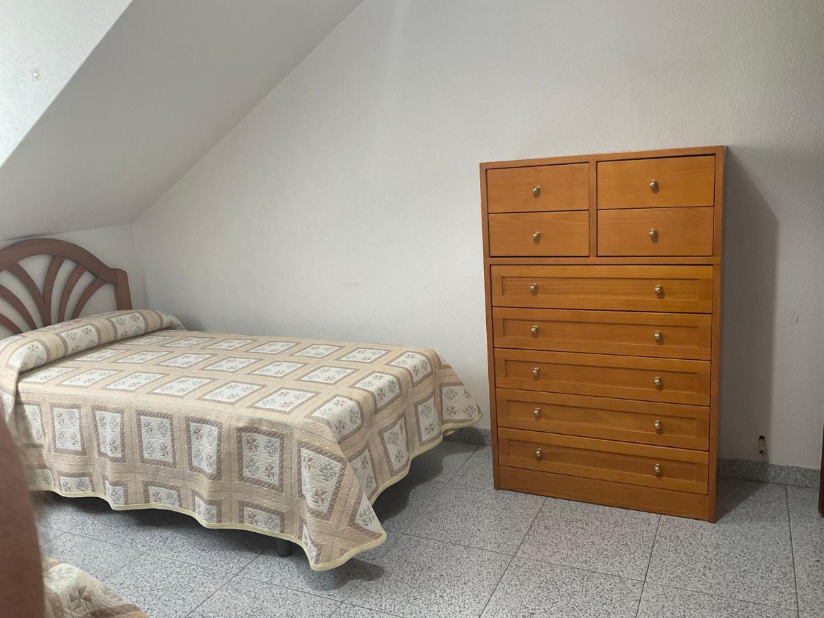 Apartamento Telefónica Trece