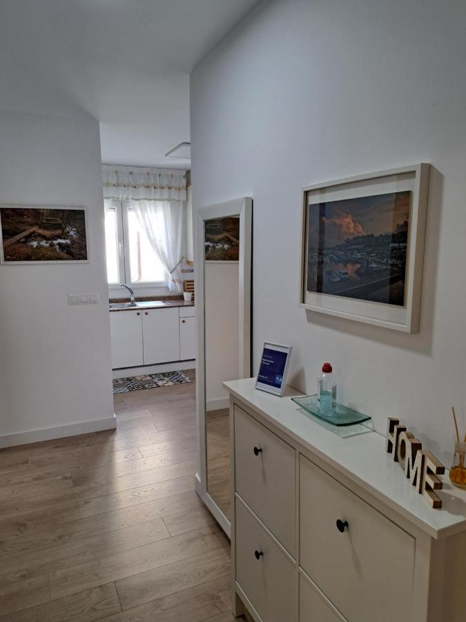 Apartamento Calvarios *