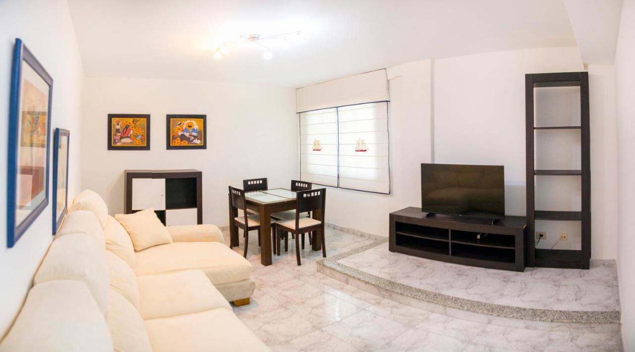 Welcome Granamar Apartment *