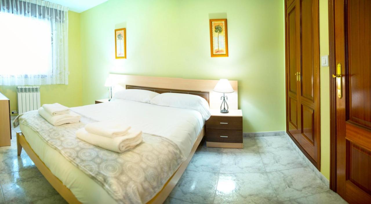 Welcome Granamar * Sanxenxo