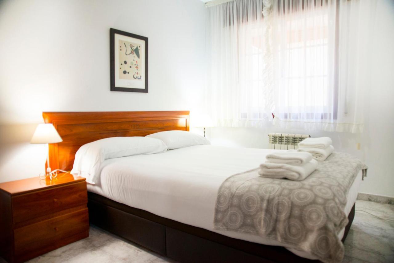Apartment Welcome Granamar Sanxenxo