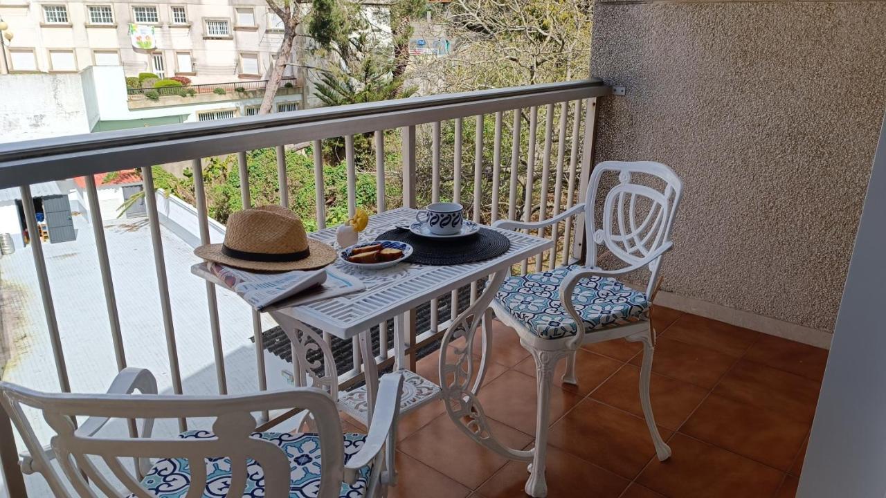 Apartment El Rinconcito De La Playa, Parking Incluido
