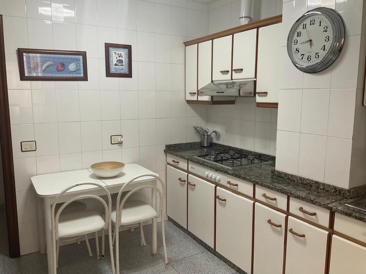 Apartamento Telefónica Trece *