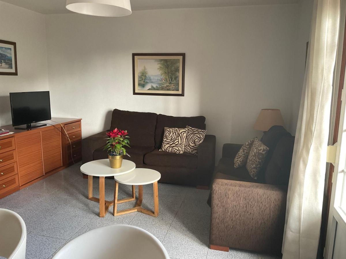 Apartamento Telefónica Trece Sanxenxo