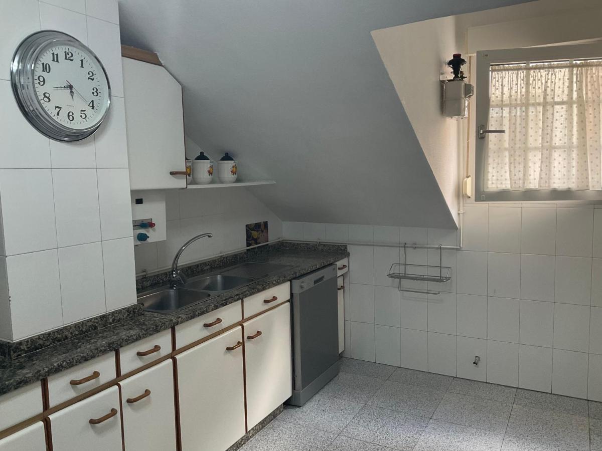 Telefónica Trece Apartamento Sanxenxo