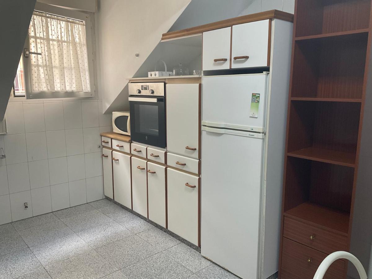 Telefónica Trece Apartamento