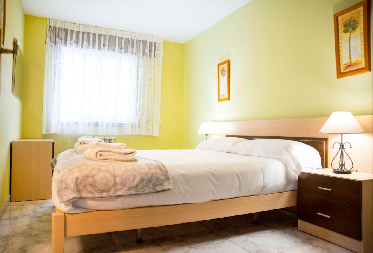 Welcome Granamar Apartment Sanxenxo
