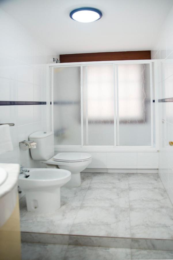 Apartment Welcome Granamar *