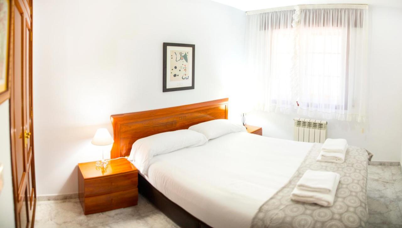 Apartment Welcome Granamar Sanxenxo