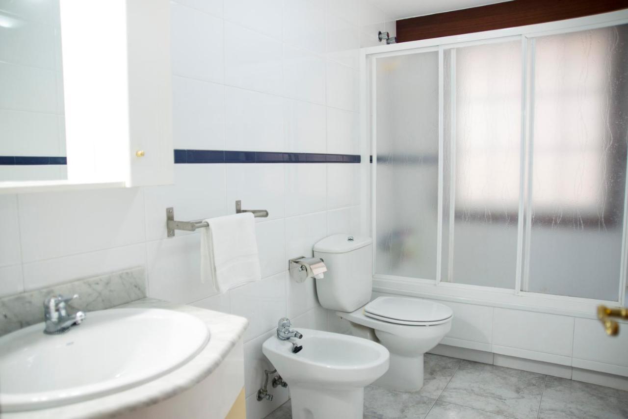 Welcome Granamar Apartment Sanxenxo