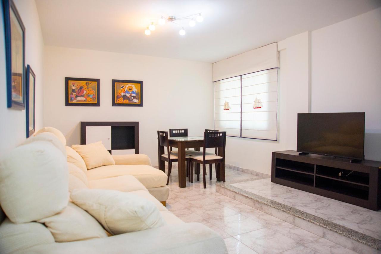 Welcome Granamar Sanxenxo