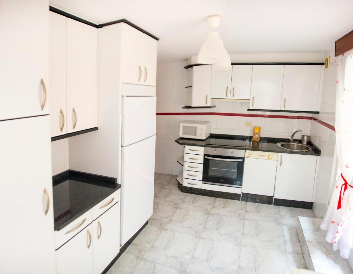 Apartment Welcome Granamar Sanxenxo