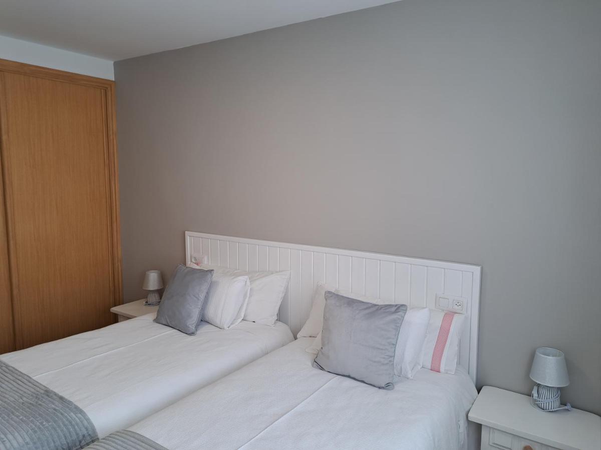 Apartamento Calvarios *