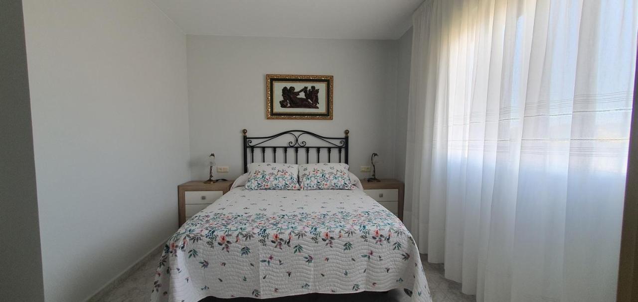 En Portonovo Playa Apartment