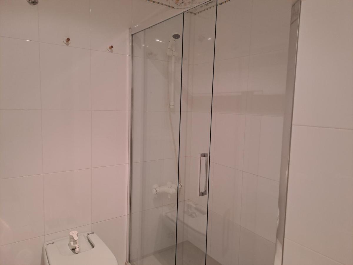 Apartamento ático Con Terraza Y Vistas Playa Silgar