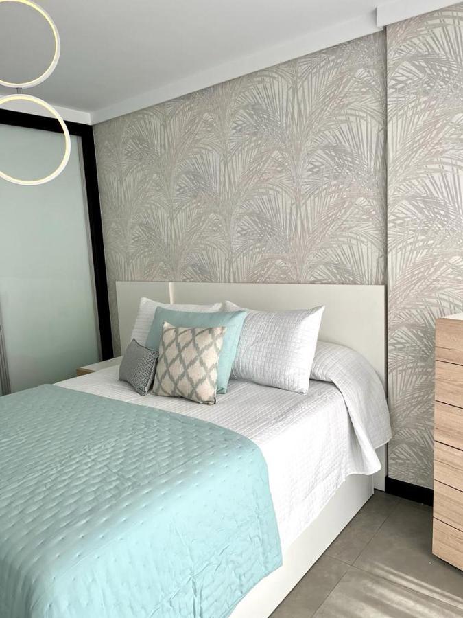Silgar 22 Apartamento Sanxenxo