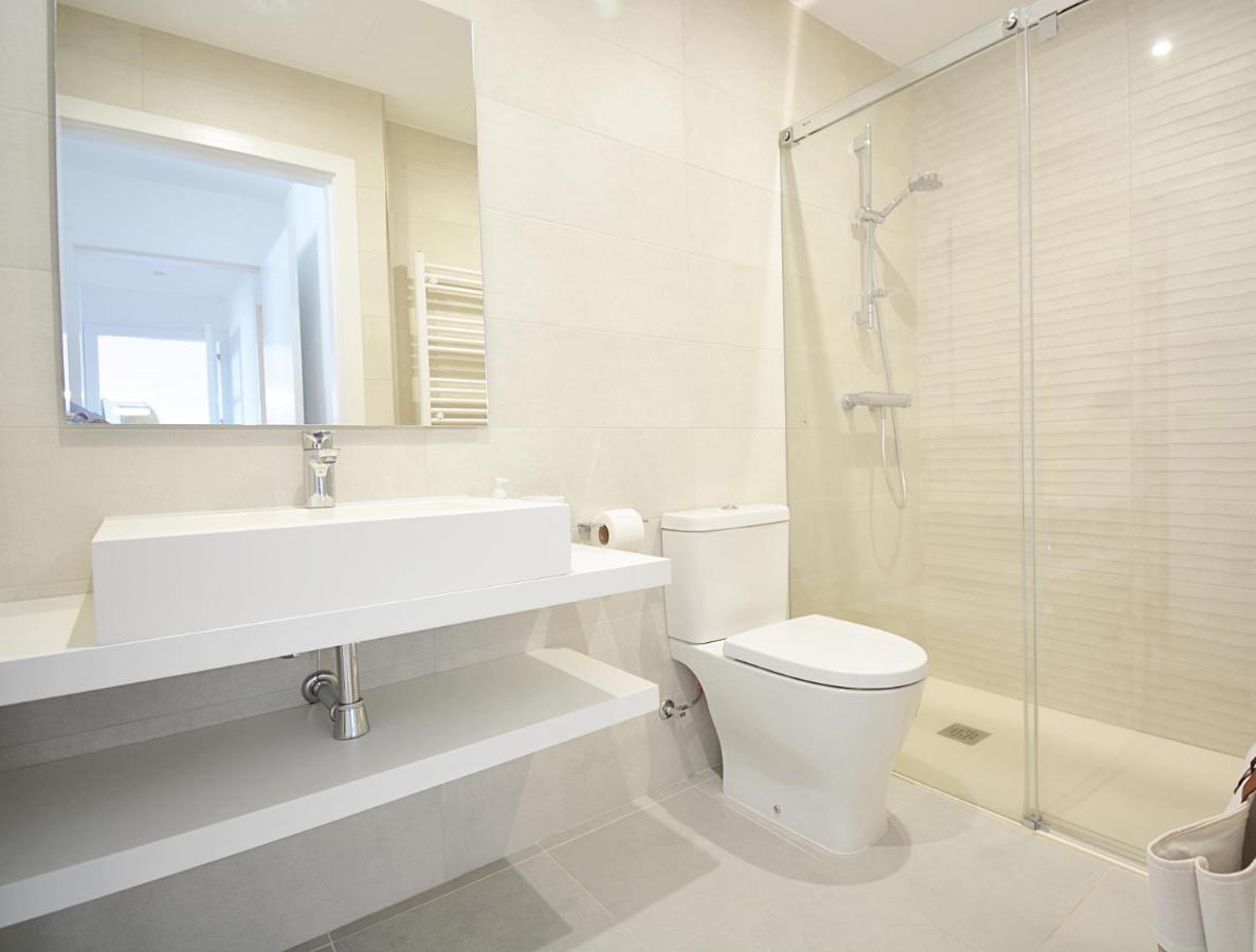 Apartamento Precioso Con Piscina En *