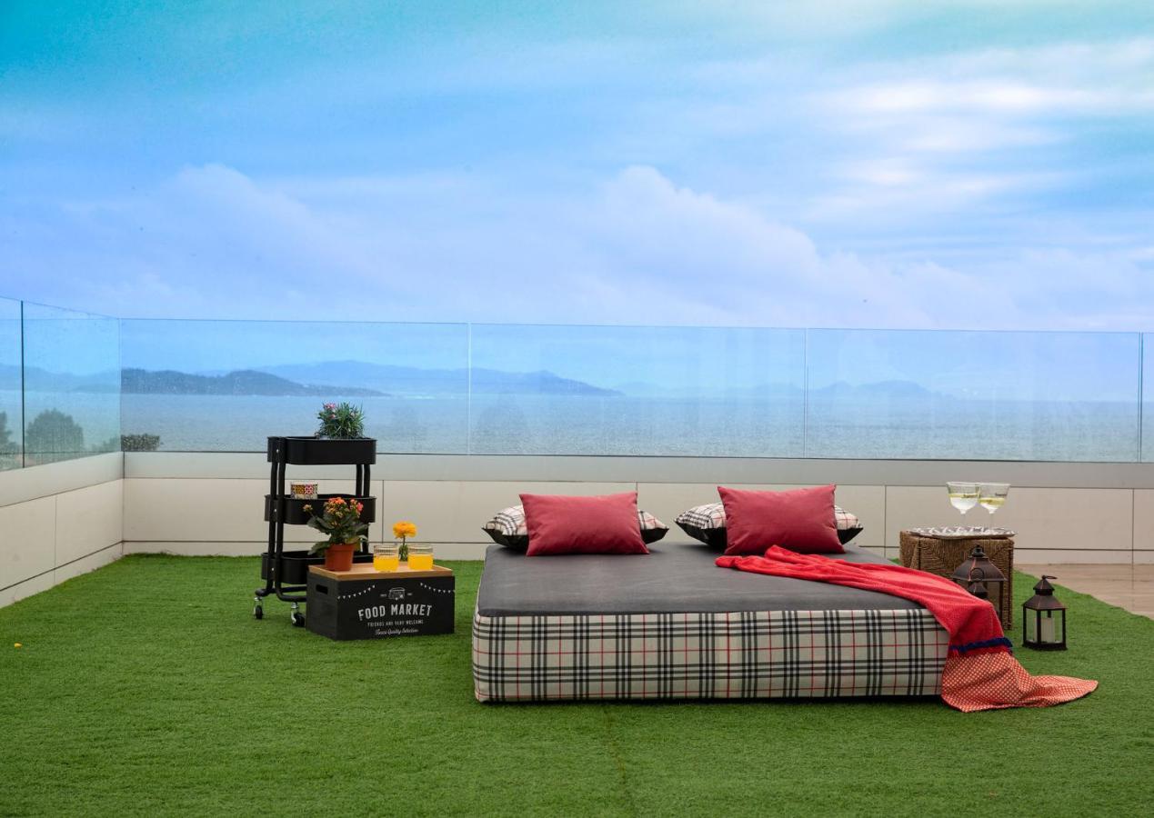 Luxury Singular Canelas Country house *