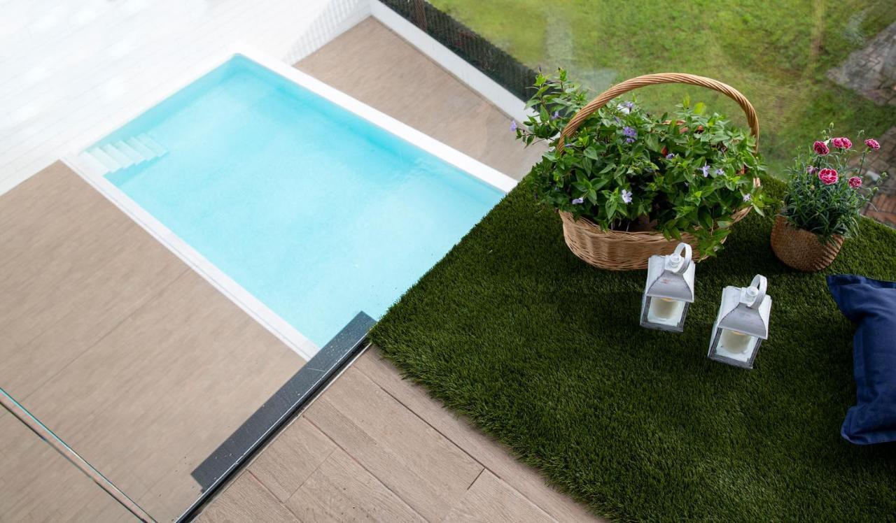 Country house Luxury Singular Canelas