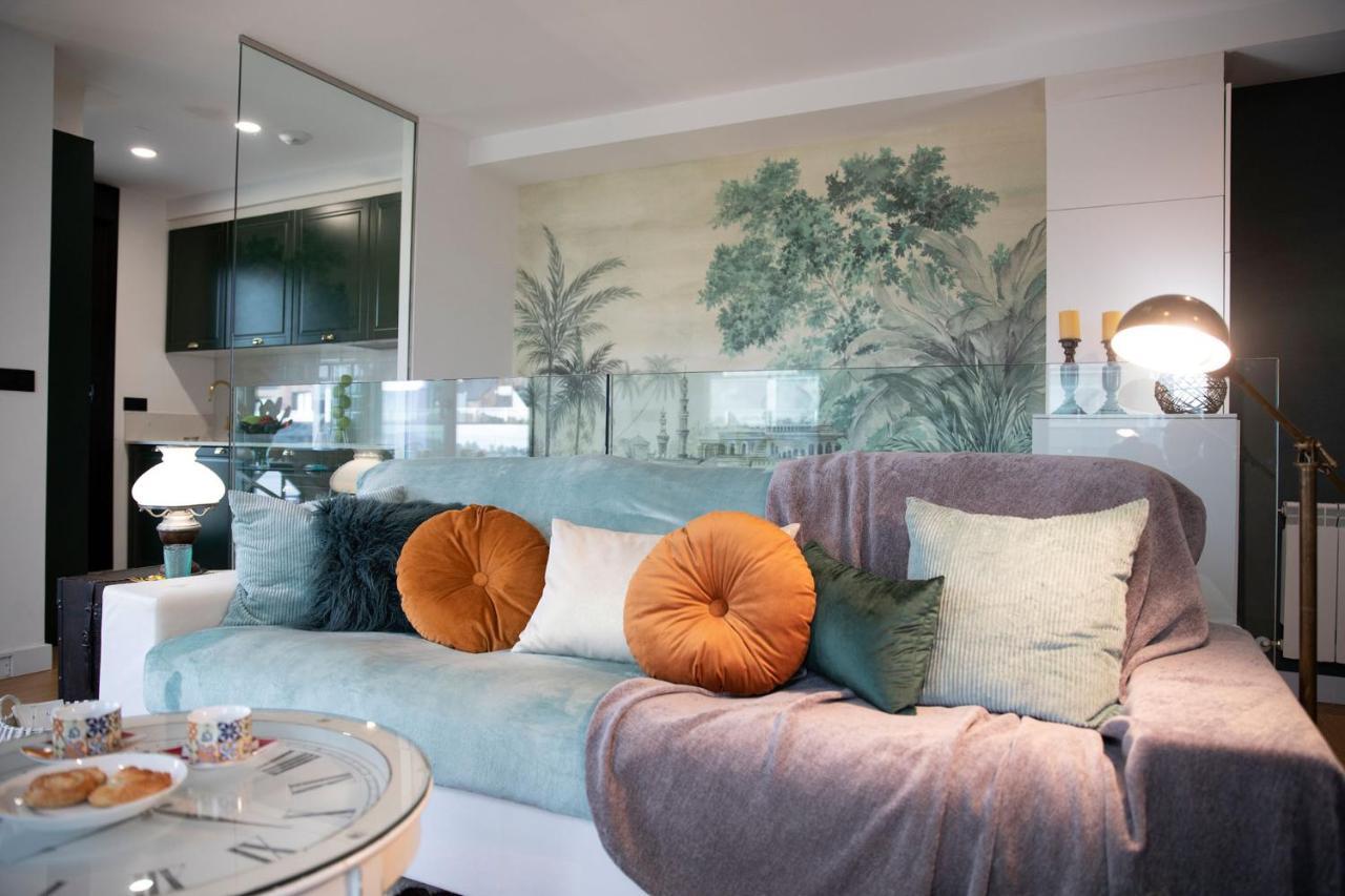 Luxury Singular Canelas Country house Sanxenxo