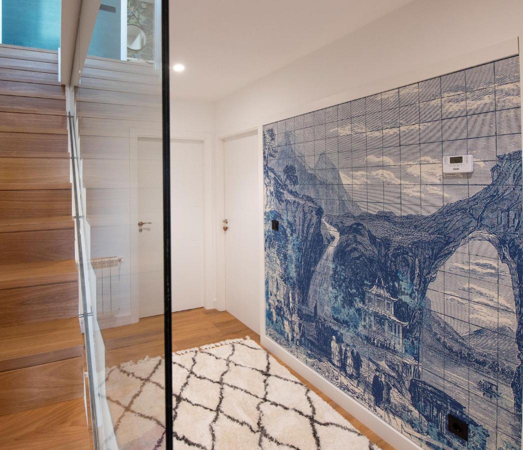 Luxury Singular Canelas * Sanxenxo