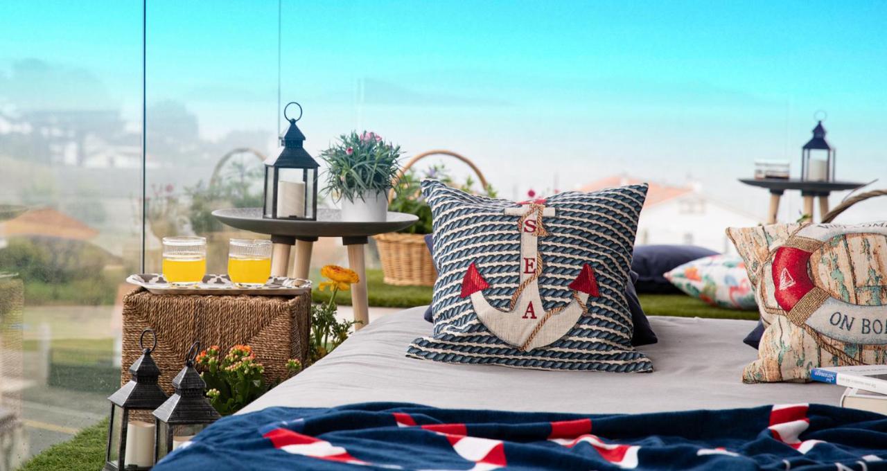 Luxury Singular Canelas Country house Sanxenxo