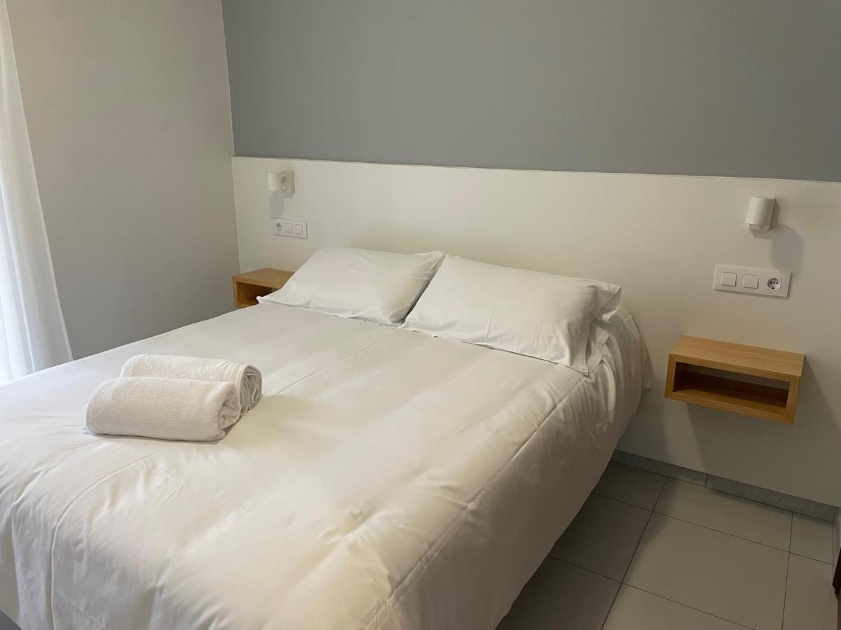 Hotel Venezuela Sanxenxo