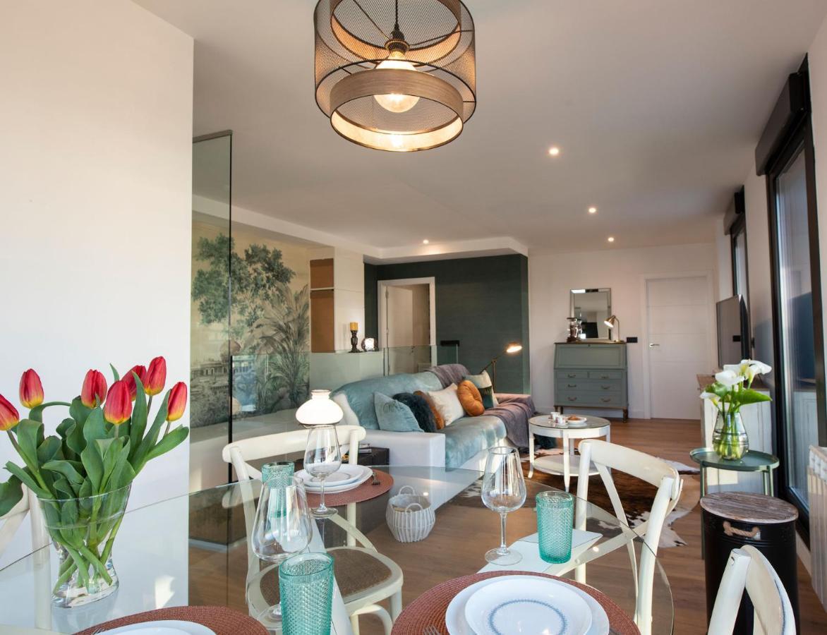 Luxury Singular Canelas Country house Sanxenxo
