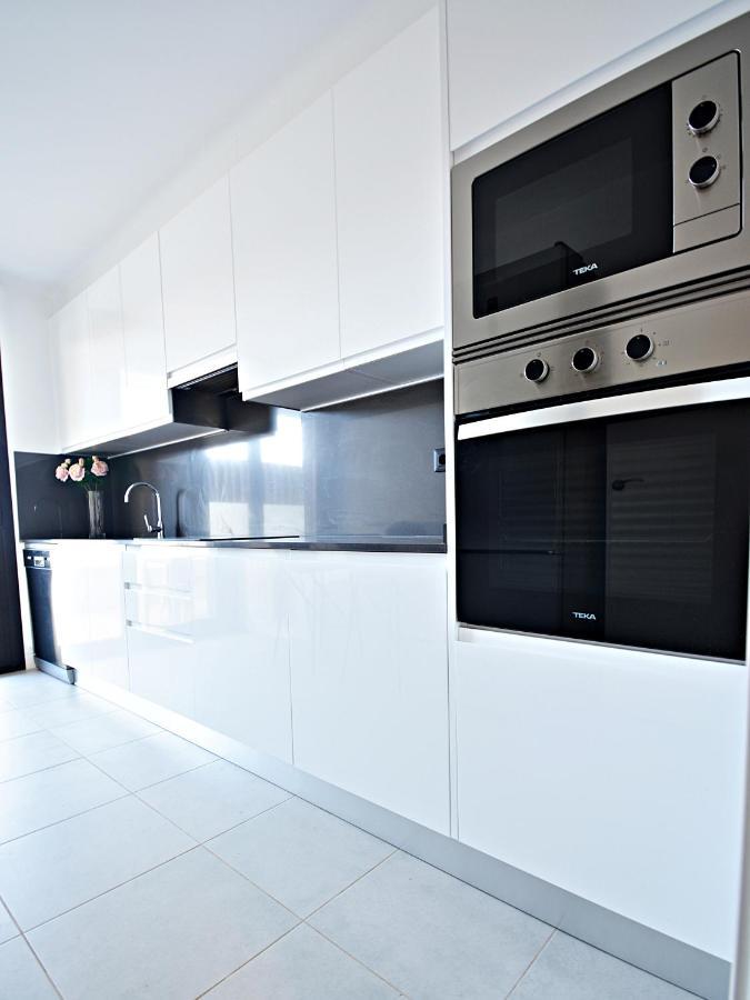 Apartamento Tu Oasis Con Piscina En Portonovo