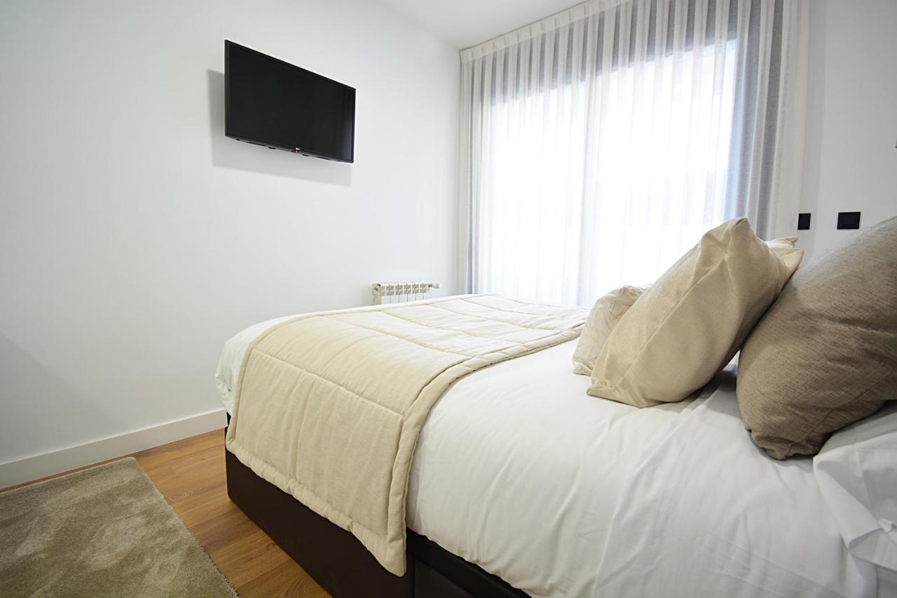 Tu Oasis Con Piscina En Portonovo Apartamento Sanxenxo