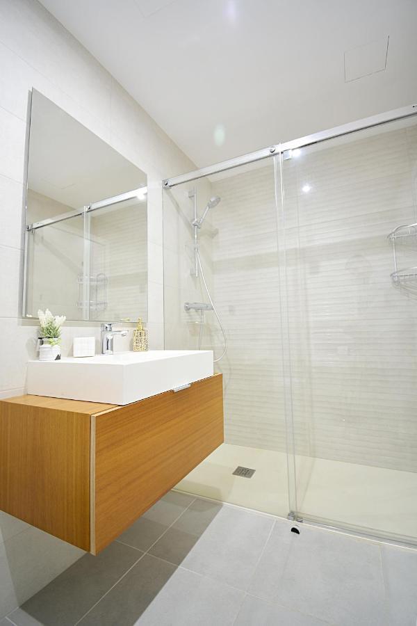 Tu Oasis Con Piscina En Portonovo Apartamento Sanxenxo