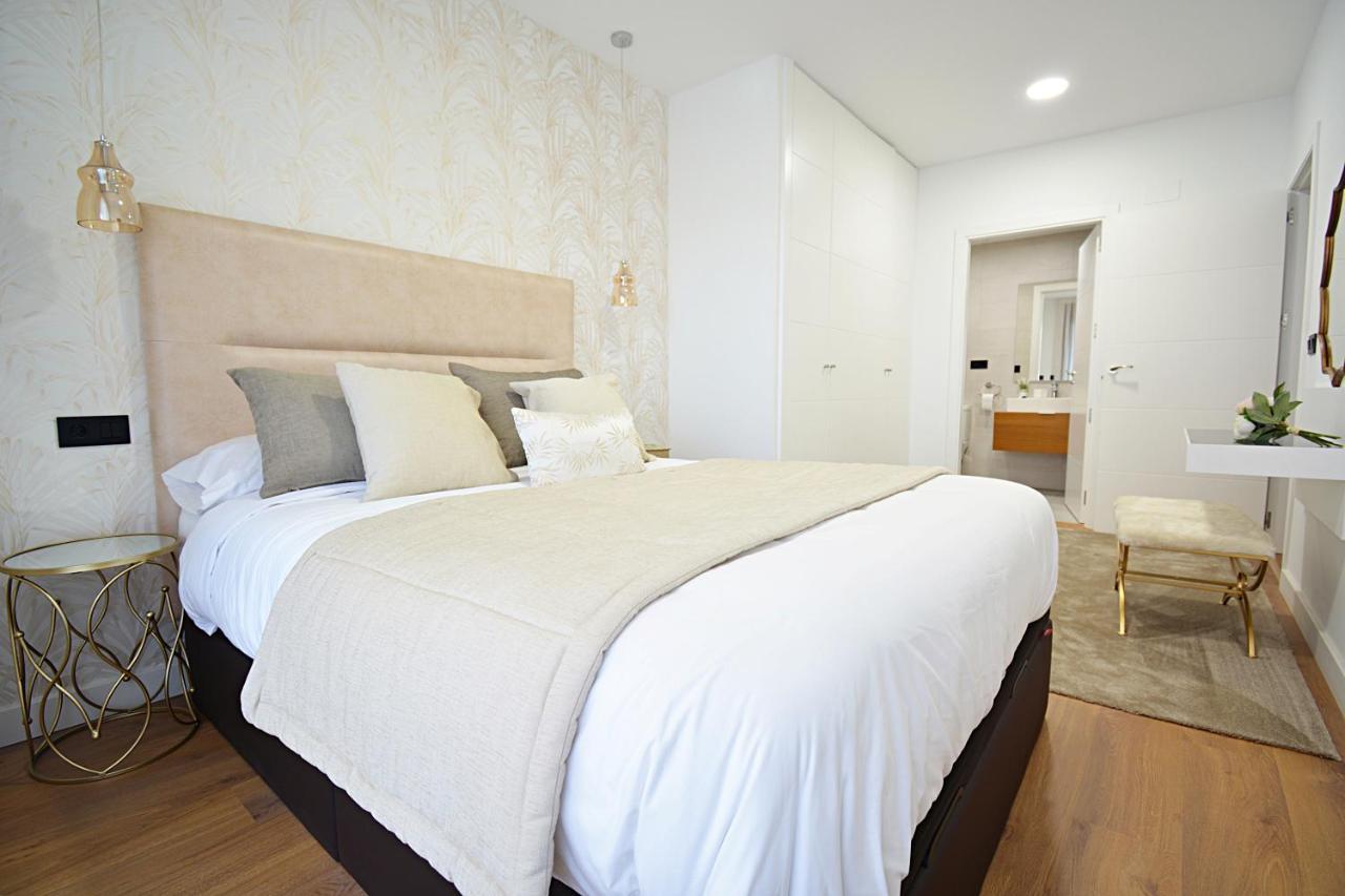 Tu Oasis Con Piscina En Portonovo Apartamento Sanxenxo