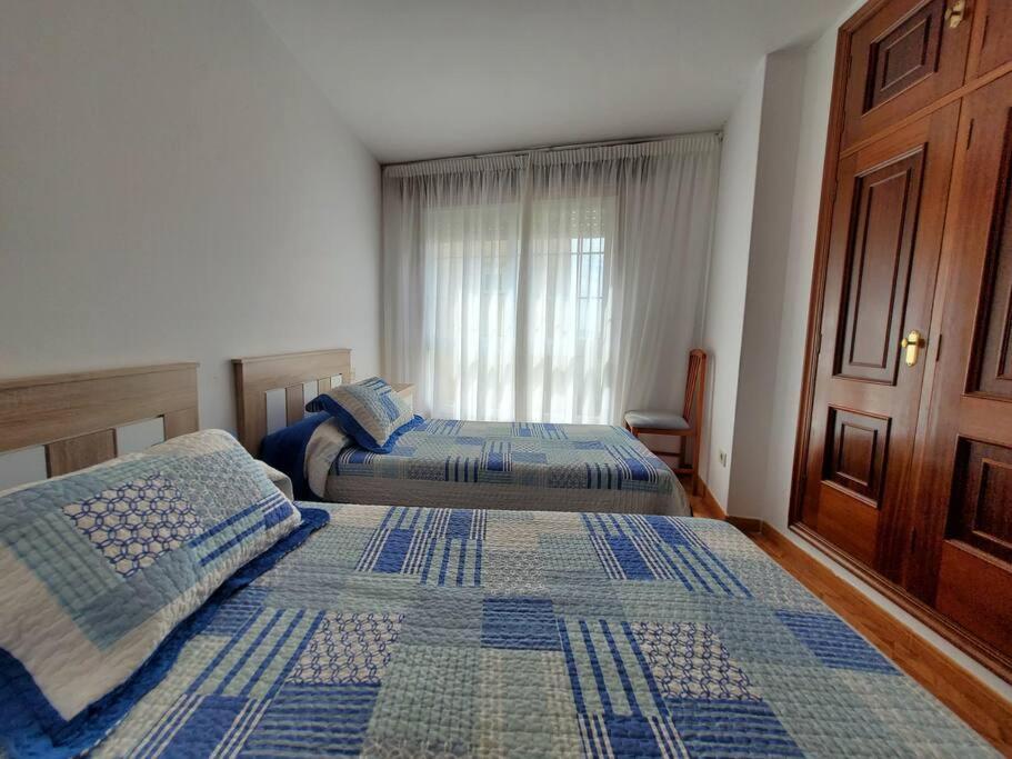 Apartment Estupendo En Silgar *