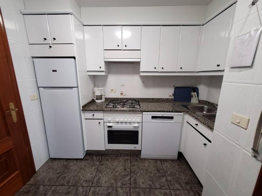 Apartment Estupendo En Silgar Sanxenxo