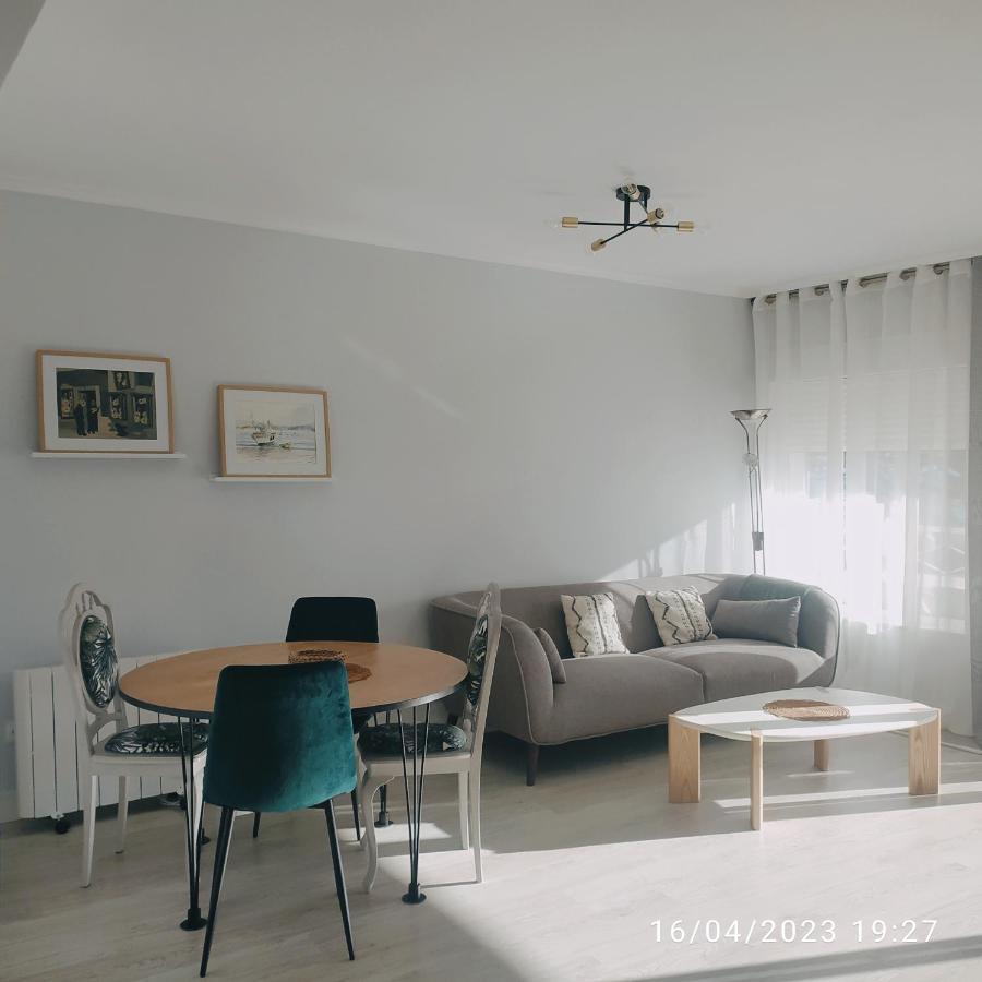 Apartamento Apartamento En El Centro Con Aparcamiento Gratuito