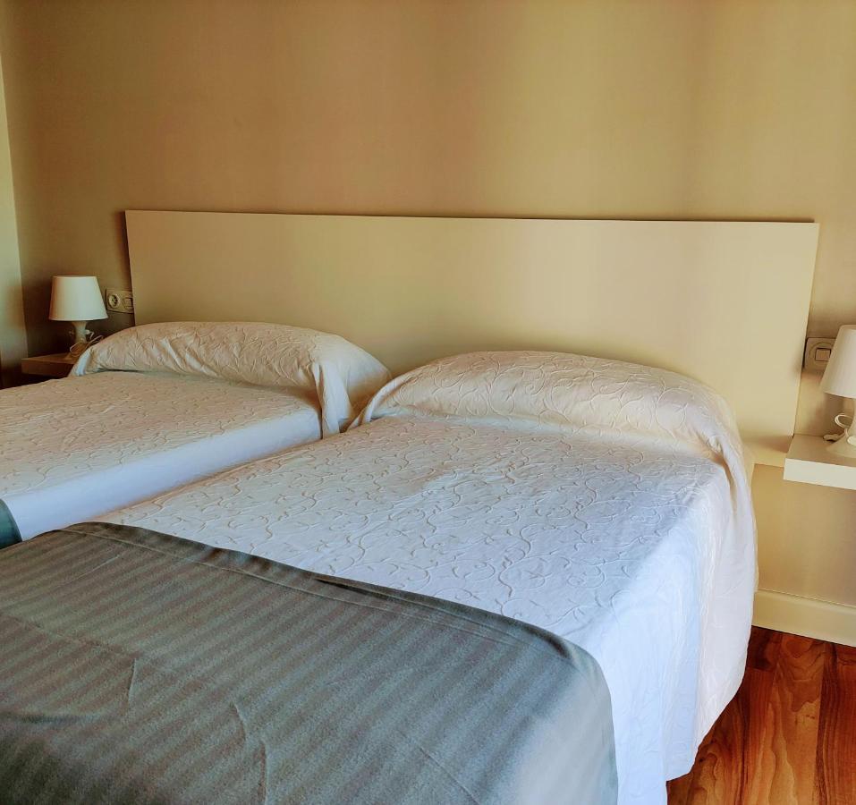 Apartamento Rotilio 2021 Sanxenxo