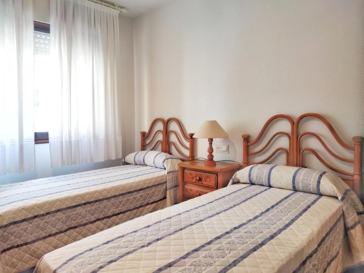 Apartment Desconectaengalicia Gaviota, 50m Playa Silgar Sanxenxo