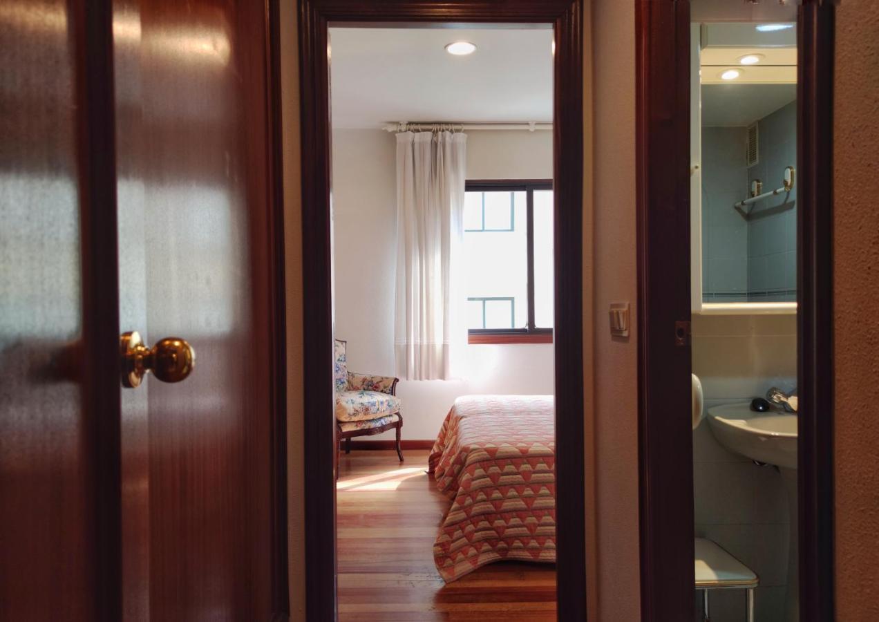 Desconectaengalicia Gaviota, 50m Playa Silgar Apartment