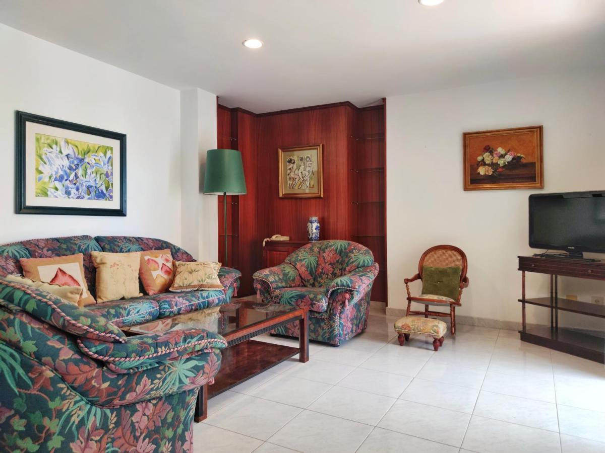 Apartment Desconectaengalicia Gaviota, 50m Playa Silgar Sanxenxo