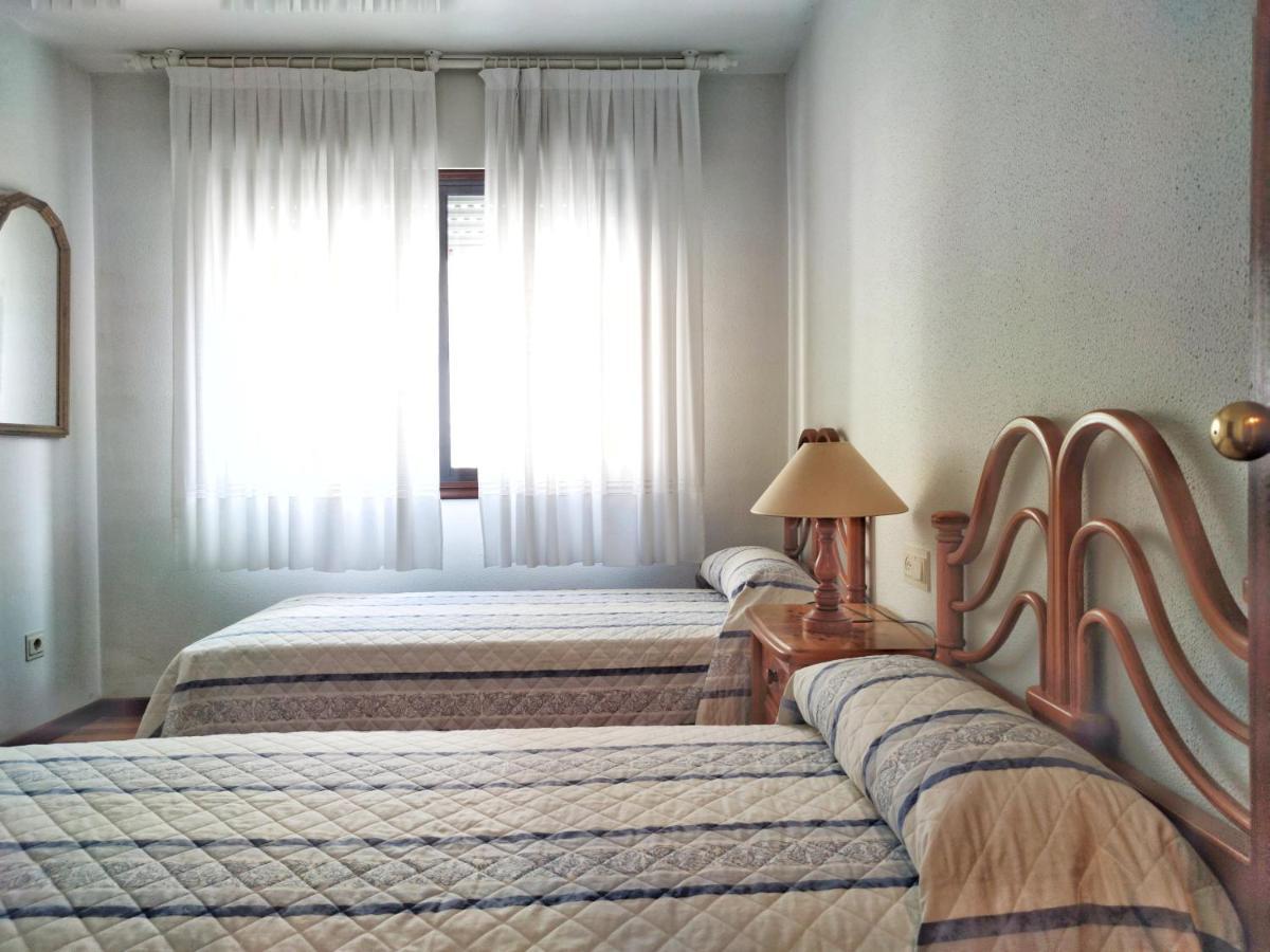 Apartamento Desconectaengalicia Gaviota, 50m Playa Silgar Sanxenxo