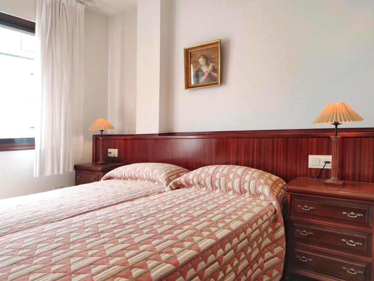 Apartamento Desconectaengalicia Gaviota, 50m Playa Silgar Sanxenxo