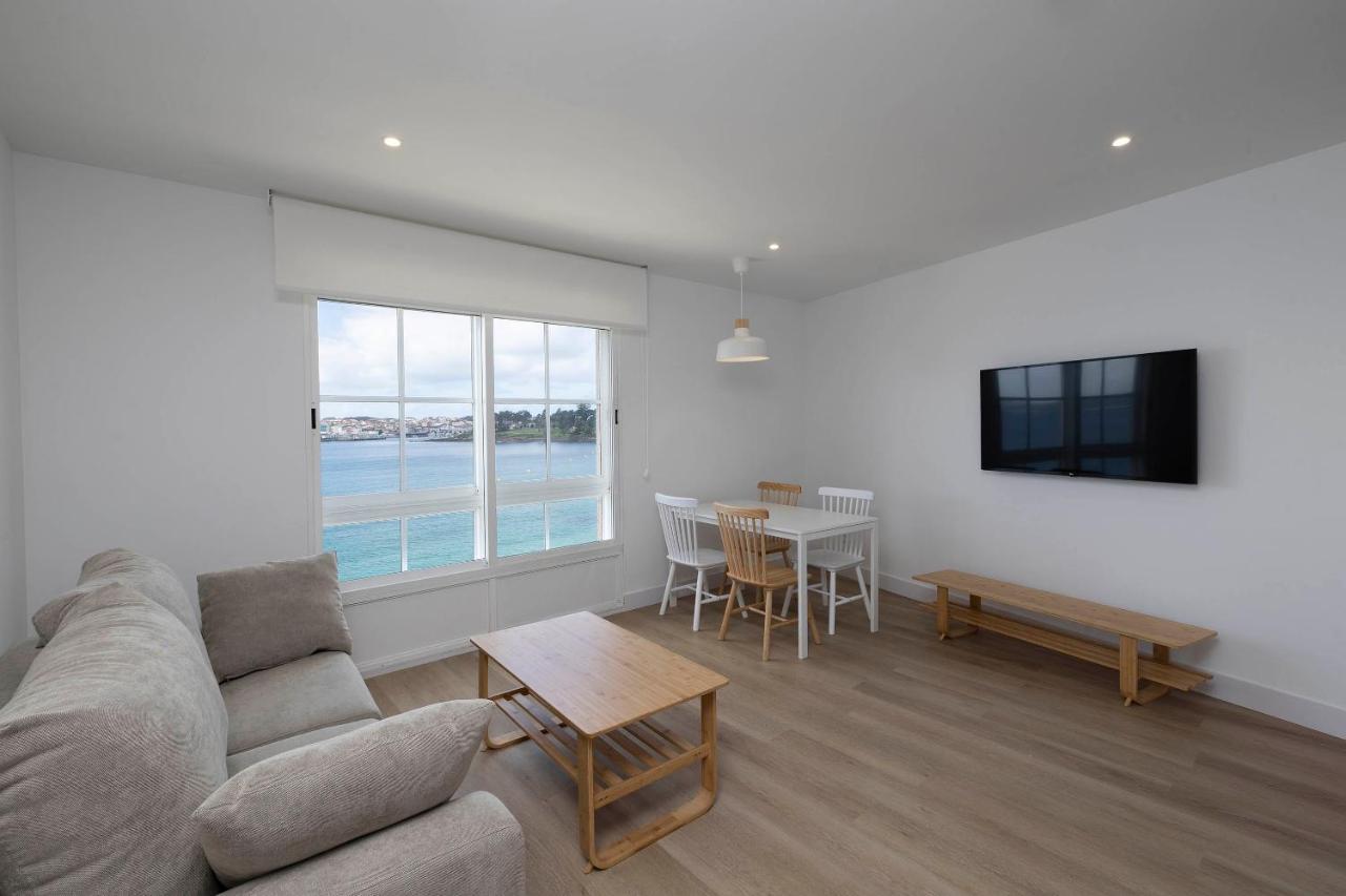 Apartamento Rotilio Sanxenxo
