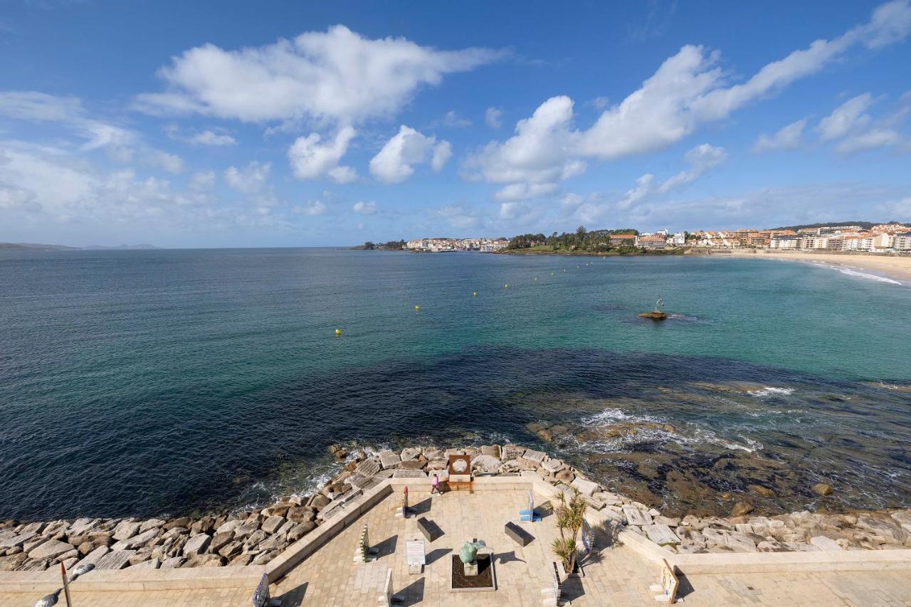 Rotilio Sanxenxo