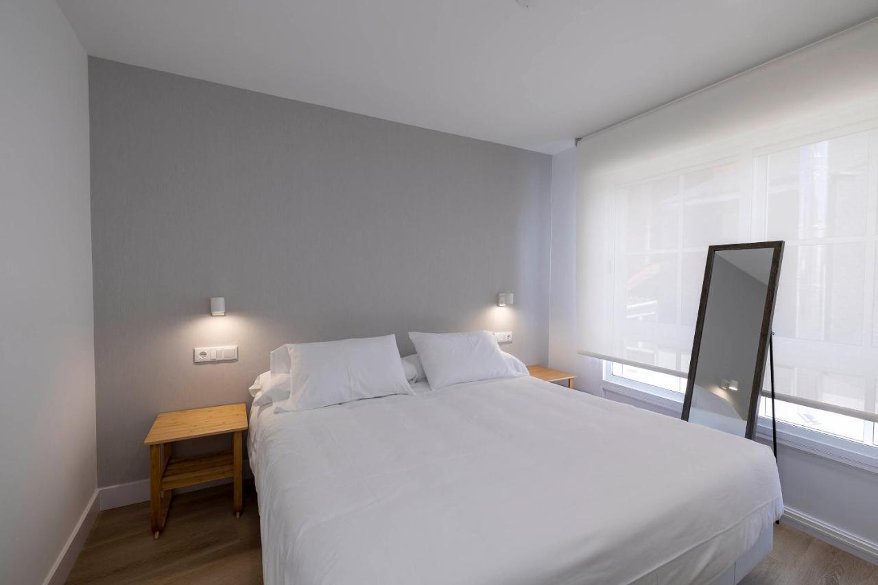 Rotilio Apartamento Sanxenxo