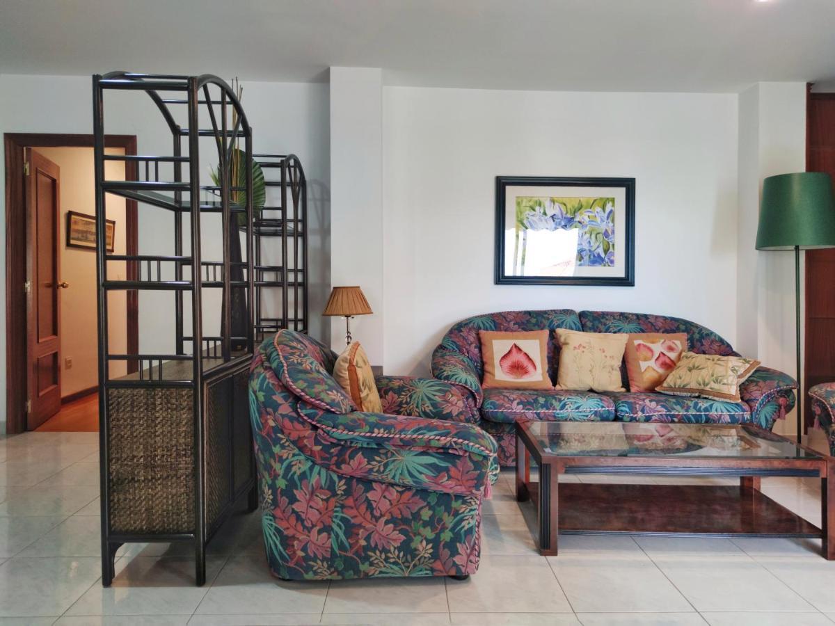 Apartamento Desconectaengalicia Gaviota, 50m Playa Silgar
