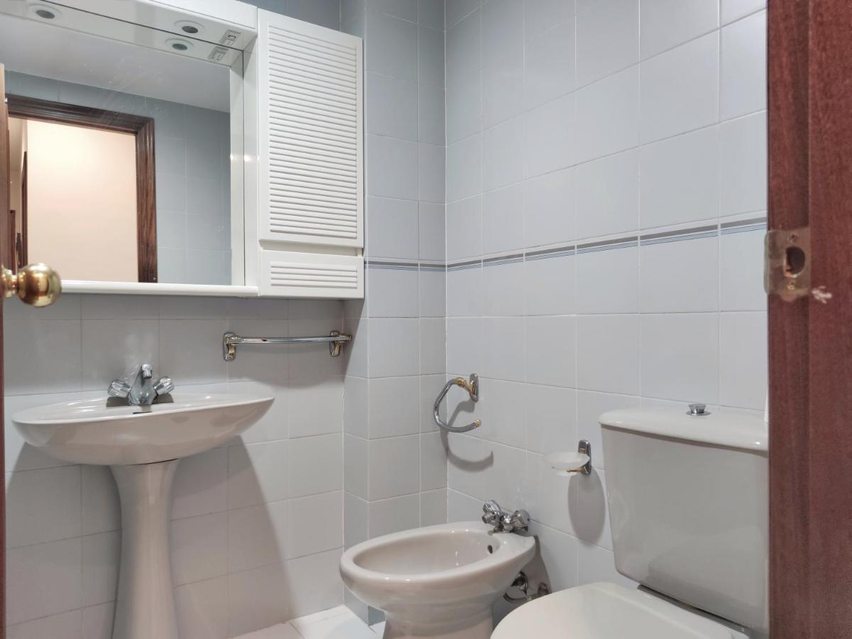 Desconectaengalicia Gaviota, 50m Playa Silgar Apartment